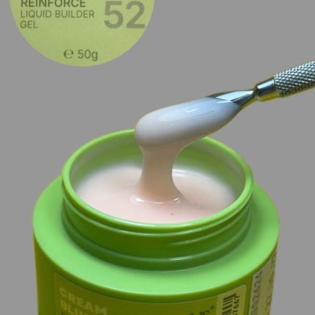 52 REINFORCE CREAM BLUSH 50G