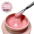 Sherbet fiber