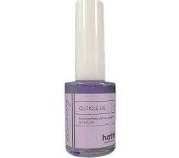 Cuticle Oil Blueberry 15 ml Hatti