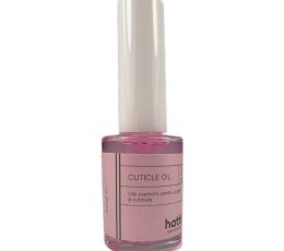 Cuticle Oil Rose 15 ml Hatti