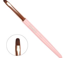 Gel Brush No.6 (Pink)
