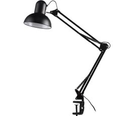 Desk Lamp Black