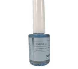 Cuticle Oil Vanilla 15 ml Hatti
