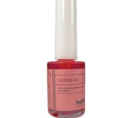 Cuticle Oil Strawberry 15 ml Hatti