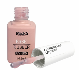 Rubber base color no5.   12ml