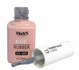 Rubber base color no.17.  12ml