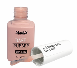Rubber base color no.25.     12ml