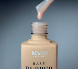 Nude 18 rubber base strong 15ml