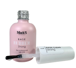 Rubber Base Strong – 15 ml