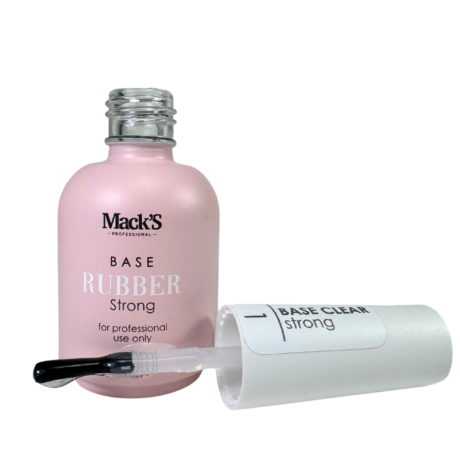 Rubber Base Strong – 15 ml