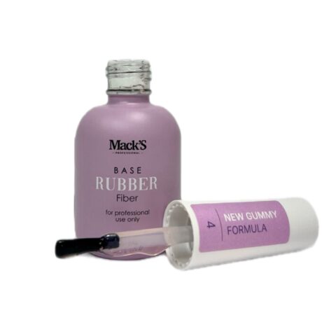 Base Fiber No.4 – 15 ml