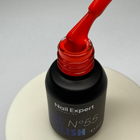 Gel Polish N.E. No.55 – 5 ml