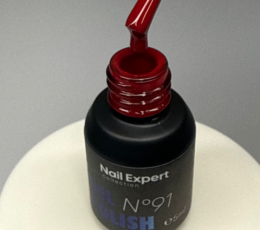 Gel Polish N.E. No.91 – 5 ml