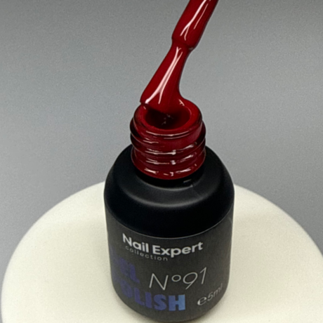 Gel Polish N.E. No.91 – 5 ml