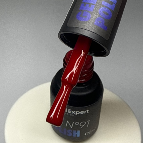 Gel Polish N.E. No.91 – 5 ml