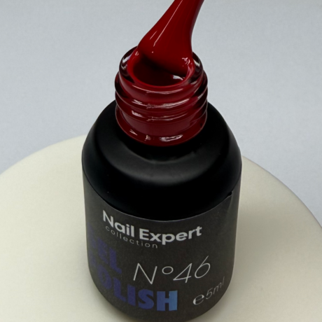 Gel Polish N.E. No.46 – 5 ml