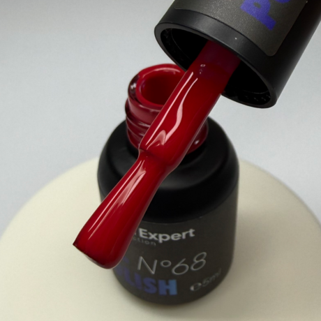 Gel Polish N.E. No.68 – 5 ml