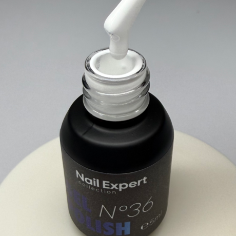 Gel Polish N.E. No.36 – 5 ml