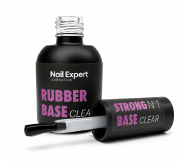 Rubber Base Coat N.E. – 10 ml
