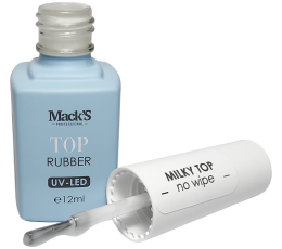 Milky Top Macks – 12 ml