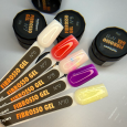 Nail Expert Fibrosso Gel Builder No.8 – 30 g