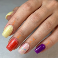 Nail Expert Fibrosso Gel Builder No.8 – 30 g
