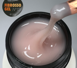 Nail Expert Fibrosso Gel Builder No.13 – 30 g