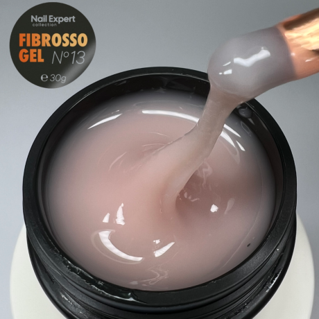 Nail Expert Fibrosso Gel Builder No.13 – 30 g