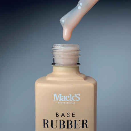 Nude Base Strong No.18 – 15 ml