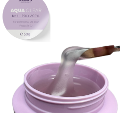 PolyAcryl No.1 Aqua Clear – 50 g