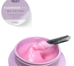 PolyAcryl No.2 Cashmere Pink – 50 g