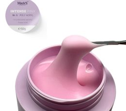 PolyAcryl No.5 Intense Pink – 50 g