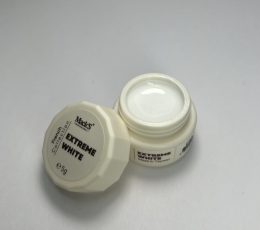 Extreme White French Gel No.1 – 5 g