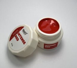 Intense Red French Gel No.14 – 5 g