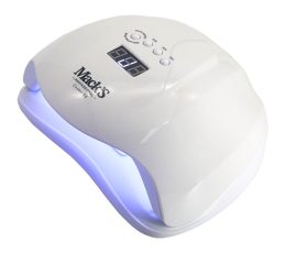 Cosmo White Nail Lamp – 54 W