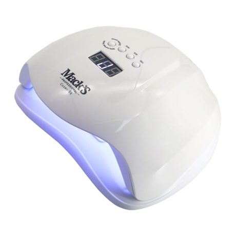 Cosmo White Nail Lamp – 54 W