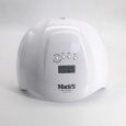 Cosmo White Nail Lamp – 54 W