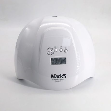 Cosmo White Nail Lamp – 54 W