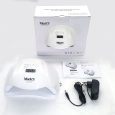 Cosmo White Nail Lamp – 54 W