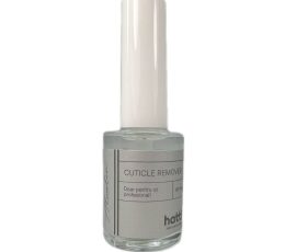 Hatti Clear Cuticle Remover – 15 ml