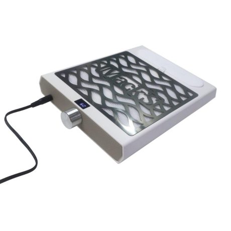 Macks Professional X2 Nail Dust Collector