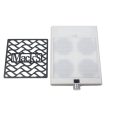 Macks Professional X2 Nail Dust Collector