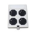 Macks Professional X2 Nail Dust Collector