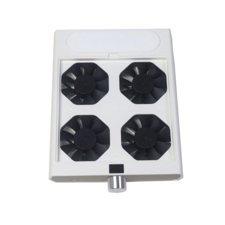 Macks Professional X2 Nail Dust Collector