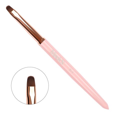 Gel Brush No.4 – Pink