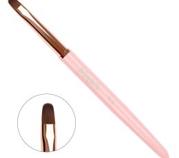 Gel Brush No.8 – Pink