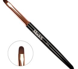 Gel Brush No.6 – Black