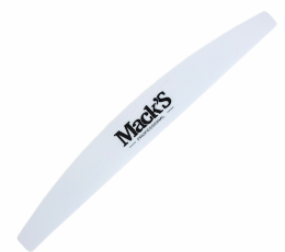 Plastic Base for Nail File Refills