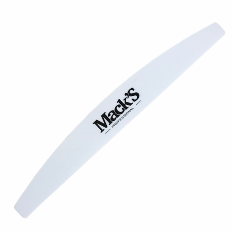 Plastic Base for Nail File Refills