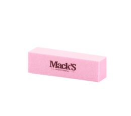 Pink Buffer Block – 120/120 Grit